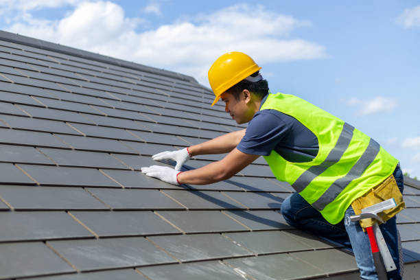 Best Commercial Roofing Services  in Camp Hill, PA