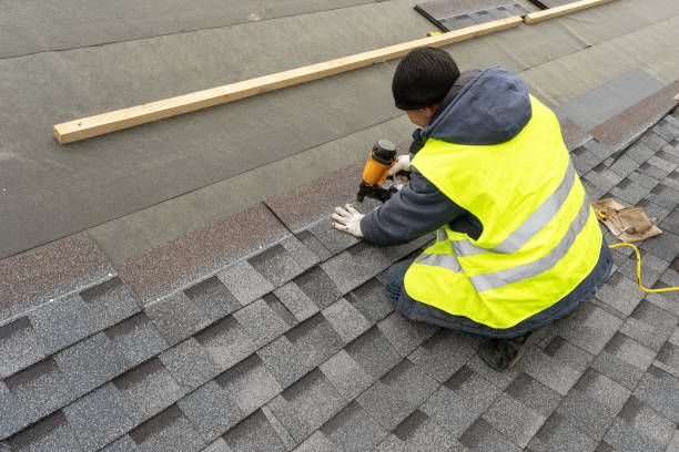 Best Residential Roofing Contractor  in Camp Hill, PA