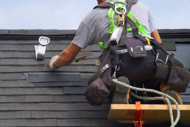 Trusted Camp Hill, PA Roofing Contractor Experts
