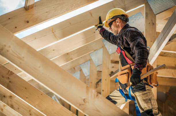 Best Roof Maintenance Services  in Camp Hill, PA