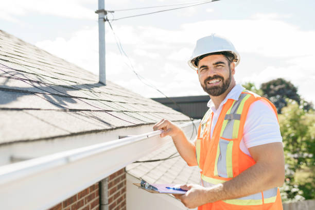 Best Roof Gutter Cleaning  in Camp Hill, PA