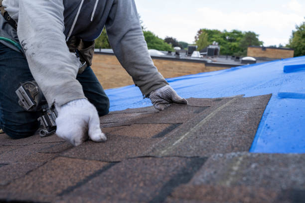 Best Residential Roofing Contractor  in Camp Hill, PA