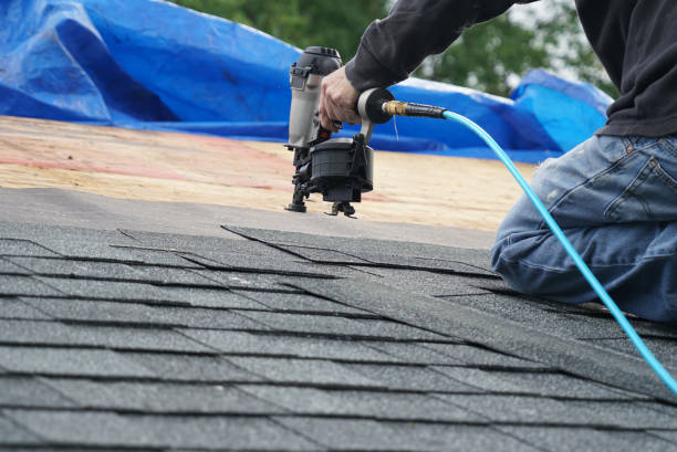 Best Shingle Roofing Installation  in Camp Hill, PA