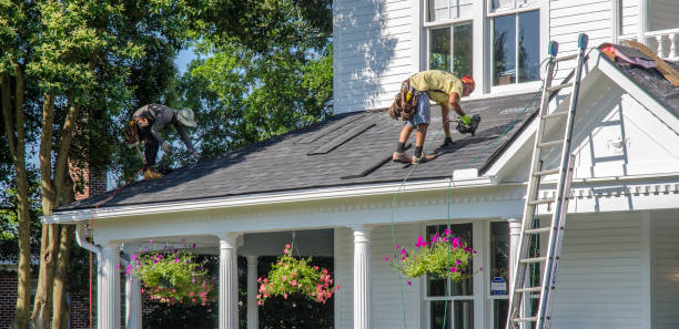 Best Shingle Roofing Installation  in Camp Hill, PA
