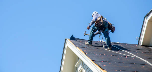 Best Flat Roof Repair Services  in Camp Hill, PA