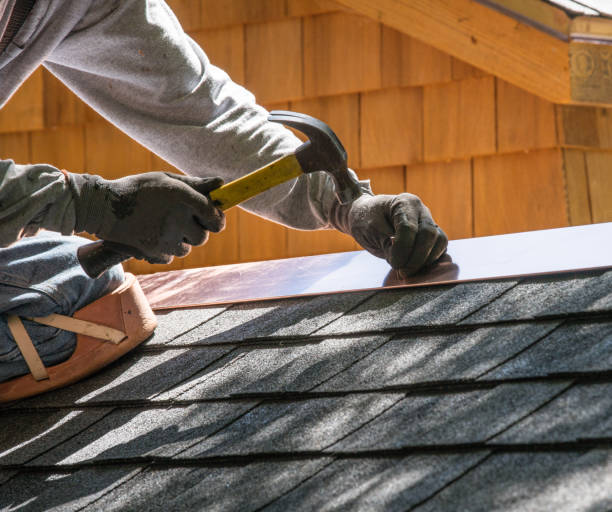 Best Metal Roofing Contractor  in Camp Hill, PA